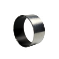 Bague PAP P10 DU Bague Cylindrique Autolubrifiante Version Fente GLACIER PTFE